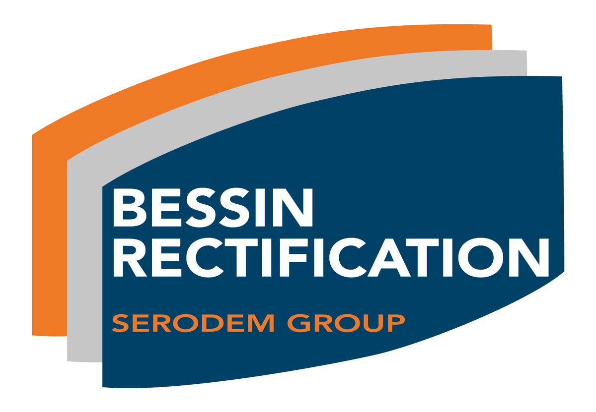 Logo Bessin Rectification