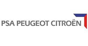 Outillage de presse pour Peugeot