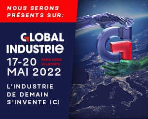 Bannière global industrie salon