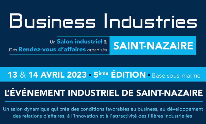 Salon Business Industries