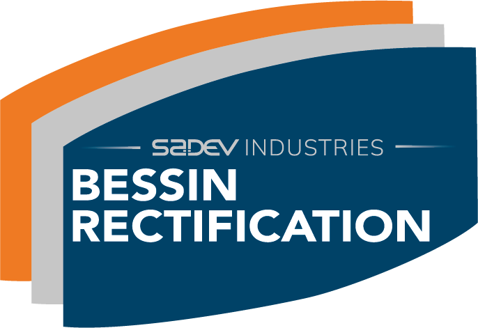 BESSIN RECTIFICATION SADEV INDUSTRIES Bessin Rectification